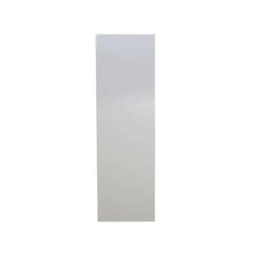 Sunstone Grills 42 Inch Height 304 Stainless Steel Full Height Upper Wall Cabinet End Panel