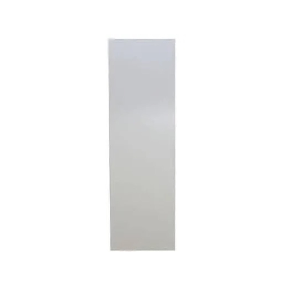 Sunstone Grills 42 Inch Height 304 Stainless Steel Full Height Upper Wall Cabinet End Panel