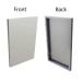 Sunstone Grills 21 Inch Height 304 Stainless Steel Upper Wall Cabinet End Panel