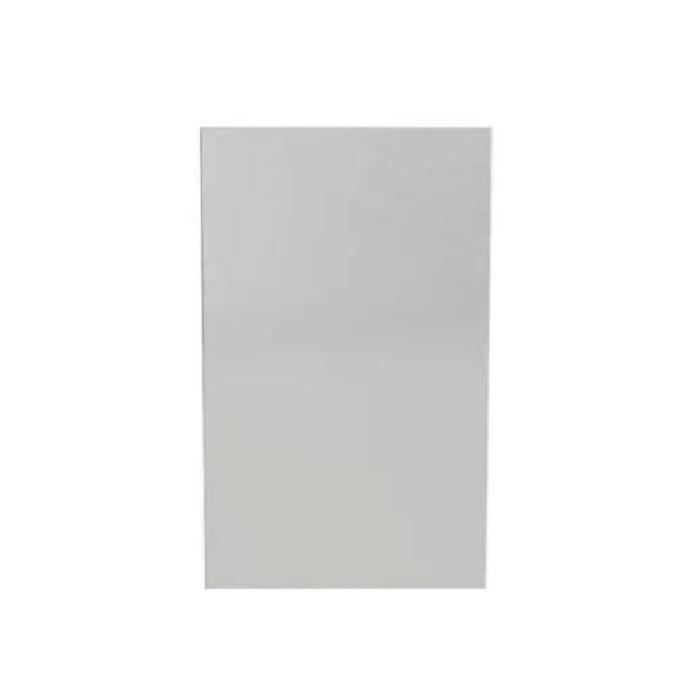 Sunstone Grills 21 Inch Height 304 Stainless Steel Upper Wall Cabinet End Panel