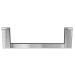 Sunstone Grills Stainless Steel BBQ Island Trim Kit for 28 Inch Sunstone or Coyote Gas Grills