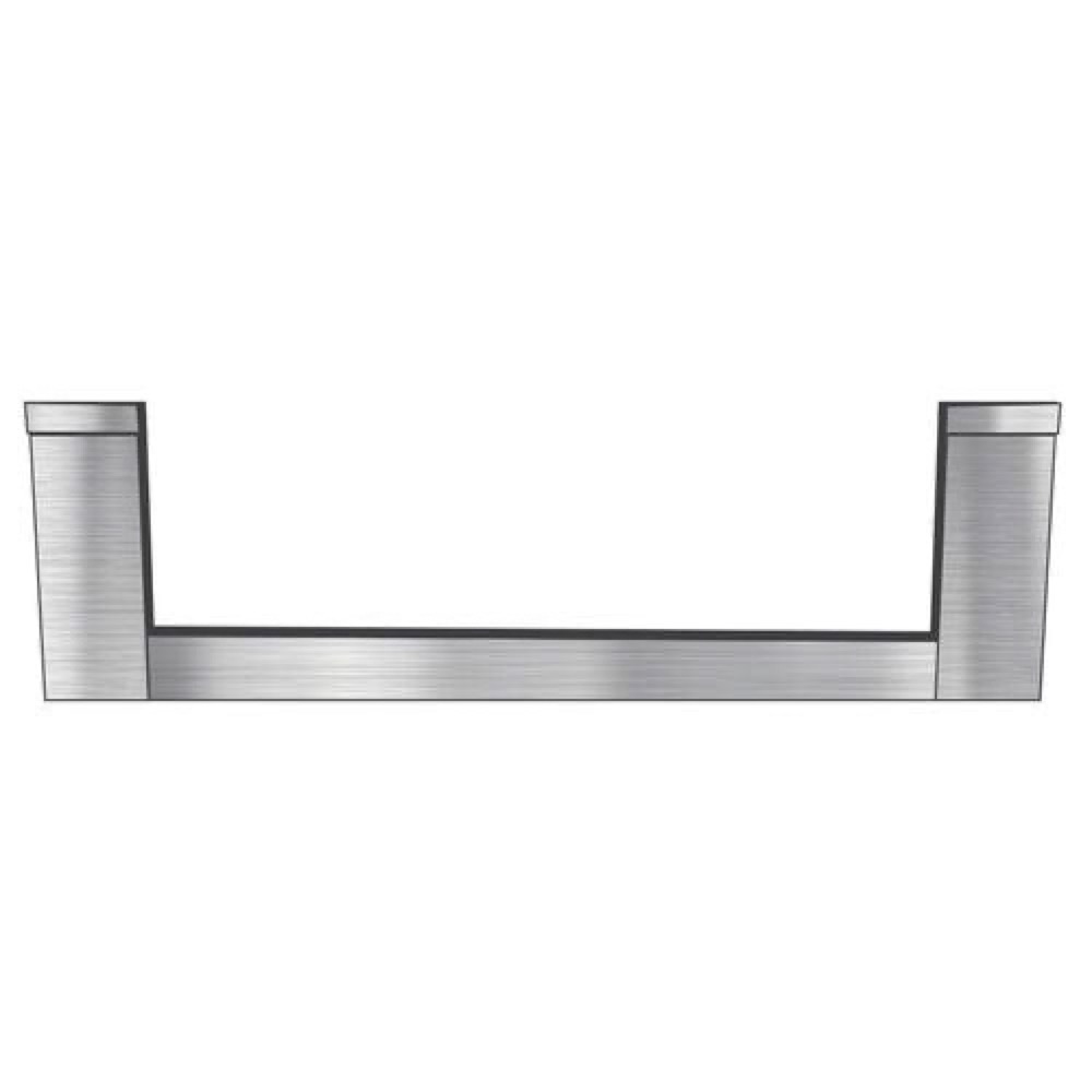 Sunstone Grills Stainless Steel BBQ Island Trim Kit for 26 Inch Steele or Sizzler Gas Grills