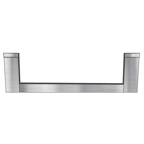 Sunstone Grills Stainless Steel BBQ Island Trim Kit for 36 Inch Lynx Gas Grills