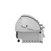 Coyote C Series 30 inch 3 Burner Built In Propane Gas Grill