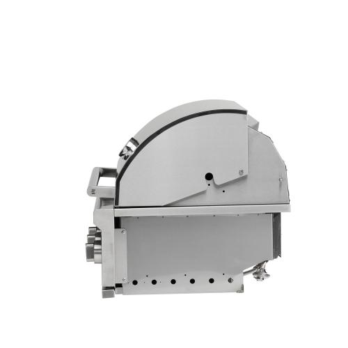 Coyote C Series 30 inch 3 Burner Built In Propane Gas Grill