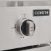 Coyote C Series 30 inch 3 Burner Built In Propane Gas Grill