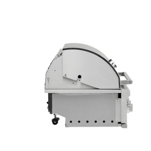 Coyote C Series 30 inch 3 Burner Built In Natural Gas Grill
