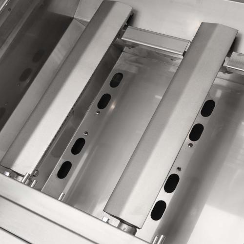 Coyote C Series 30 inch 3 Burner Freestanding Natural Gas Grill
