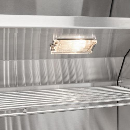 Coyote C Series 30 inch 3 Burner Freestanding Natural Gas Grill