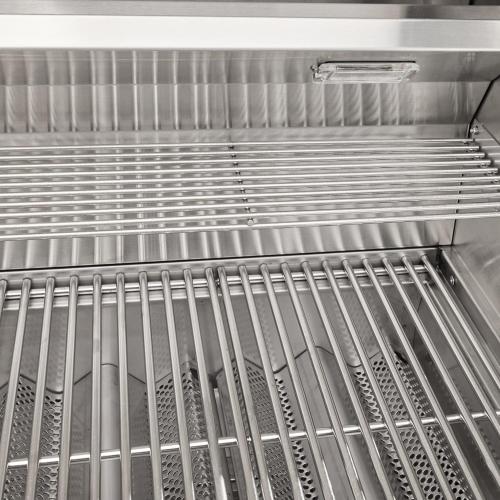 Coyote C Series 30 inch 3 Burner Freestanding Natural Gas Grill