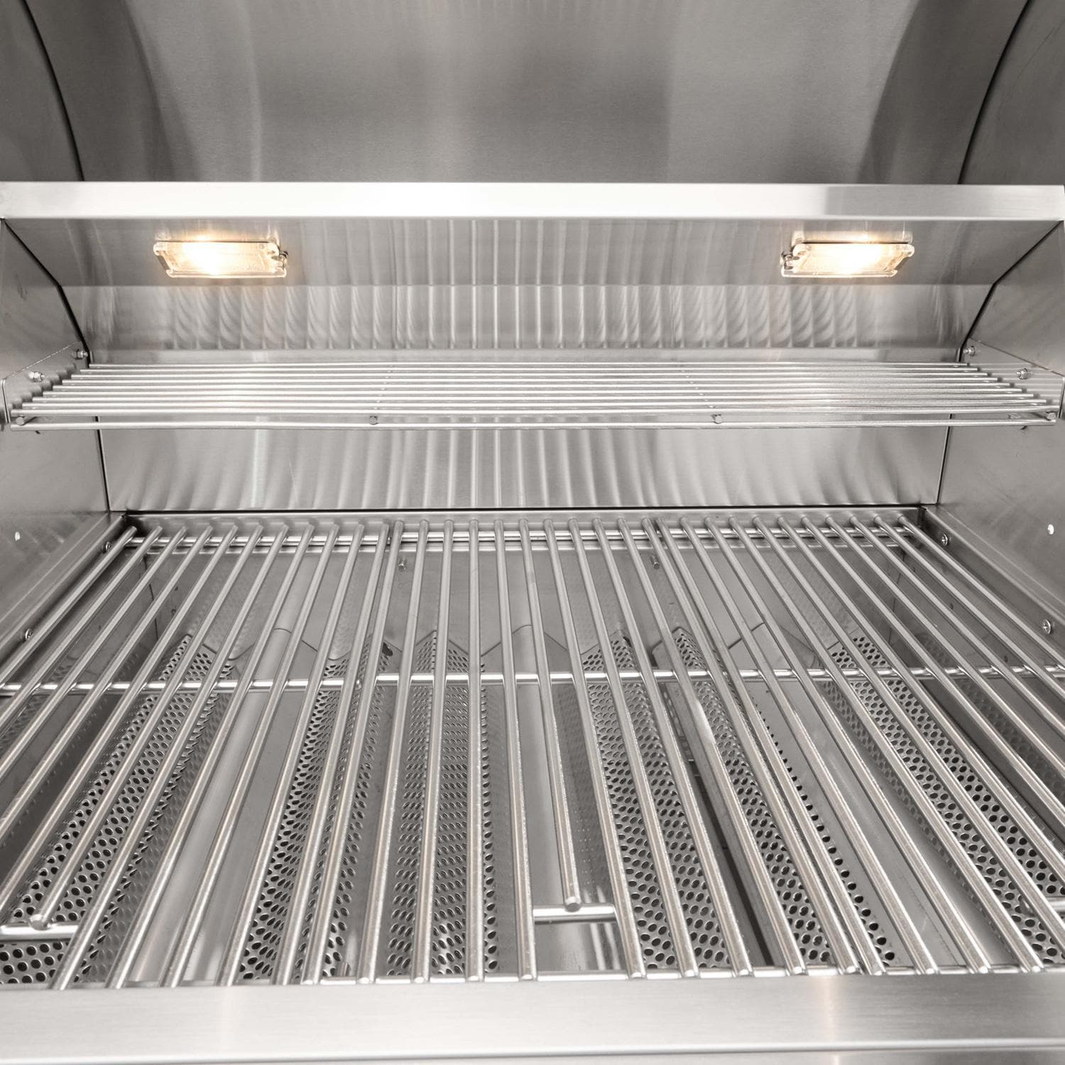 Coyote C Series 34 inch 3 Burner Built In Propane Gas Grill