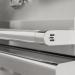 Coyote C Series 34 inch 3 Burner Built In Propane Gas Grill