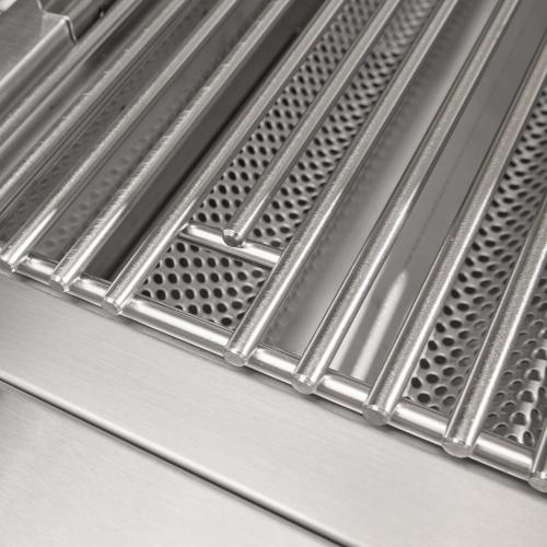 Coyote C Series 34 inch 3 Burner Freestanding Natural Gas Grill