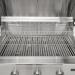 Coyote C Series 34 inch 3 Burner Freestanding Natural Gas Grill