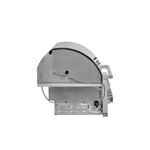 Coyote CL Series 36 inch 4 Burner Built In Natural Gas Grill