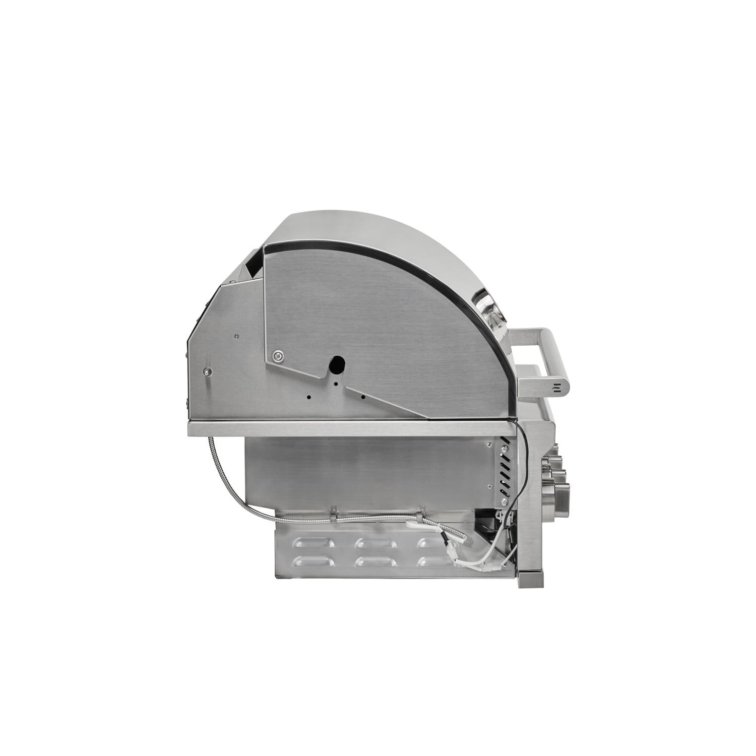 Coyote CL Series 36 inch 4 Burner Built In Natural Gas Grill
