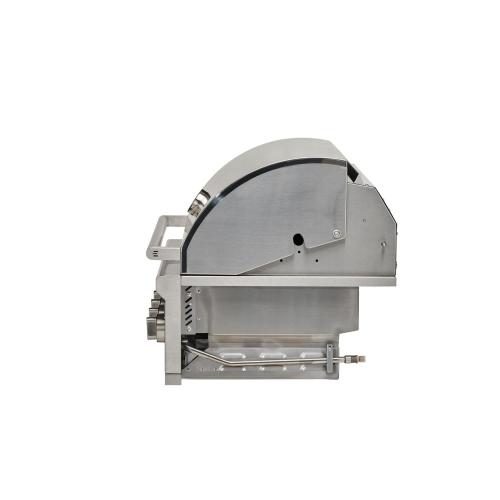 Coyote CL Series 36 inch 4 Burner Built In Natural Gas Grill