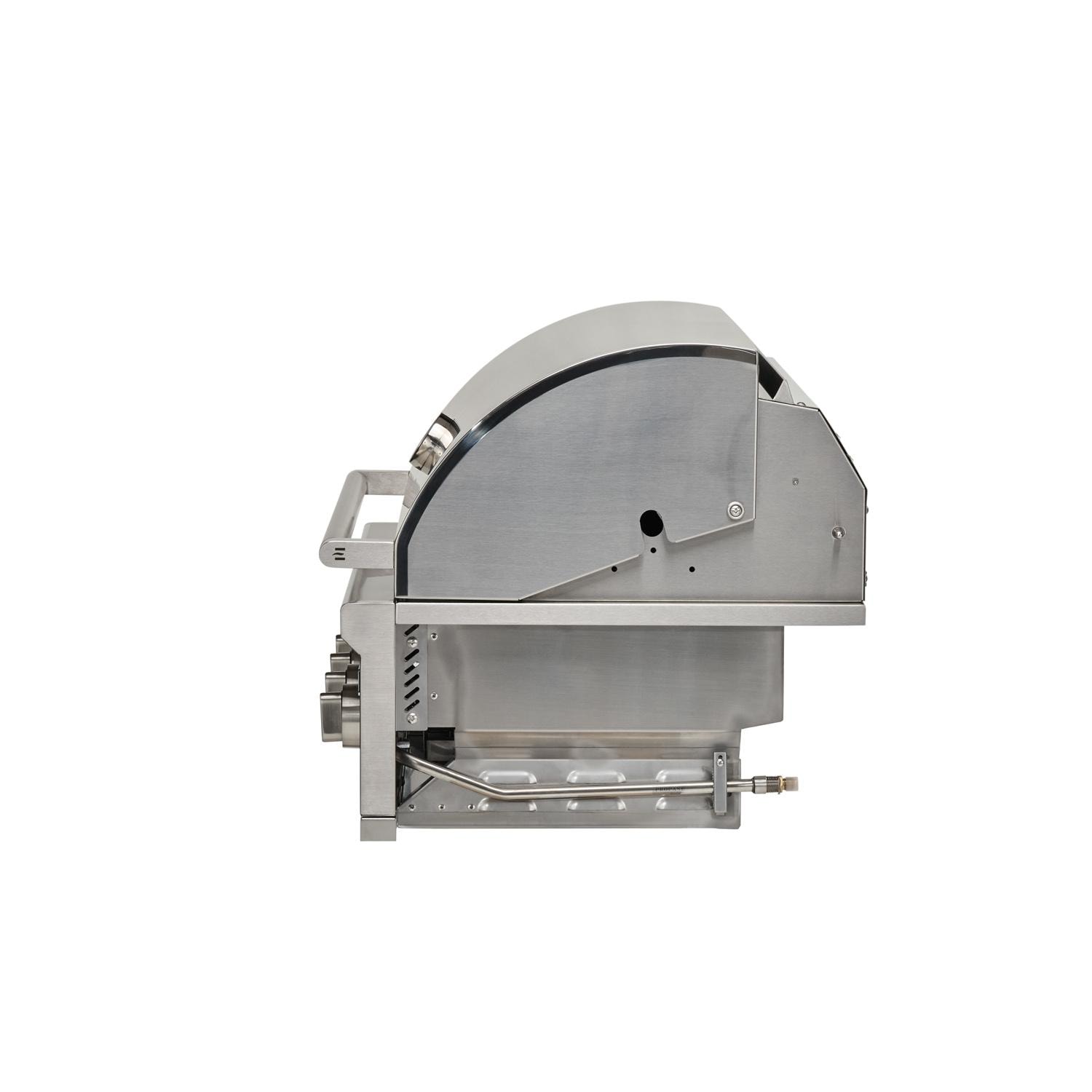 Coyote CL Series 36 inch 4 Burner Built In Natural Gas Grill