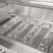 Coyote CL Series 36 inch 4 Burner Built In Natural Gas Grill