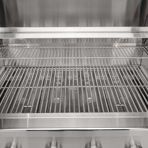 Coyote CL Series 36 inch 4 Burner Built In Natural Gas Grill