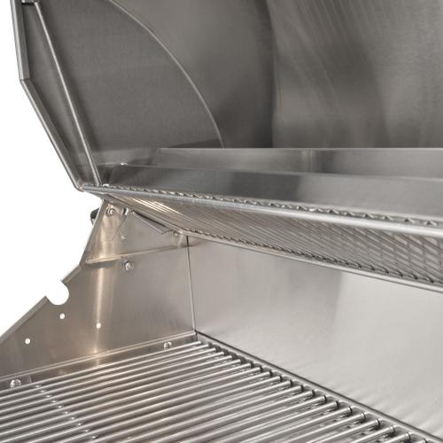 Coyote CL Series 36 inch 4 Burner Built In Natural Gas Grill
