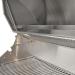 Coyote CL Series 36 inch 4 Burner Freestanding Natural Gas Grill