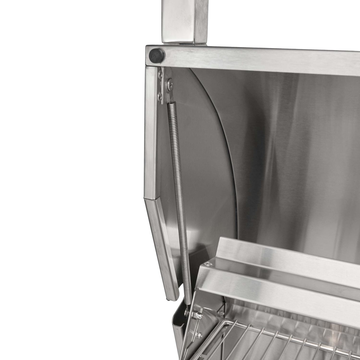 Coyote CL Series 42 inch 5 Burner Built In Propane Gas Grill