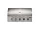 Coyote CL Series 42 inch 5 Burner Built In Propane Gas Grill