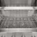 Coyote CL Series 42 inch 5 Burner Freestanding Natural Gas Grill