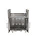 Coyote Freestanding Grill Cart for 30 Inch C Series or SL Series Grill