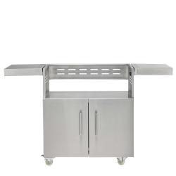 Coyote Freestanding Grill Cart for 34 Inch C Series Grill250