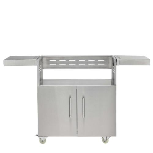 Coyote Freestanding Grill Cart for 34 Inch C Series Grill