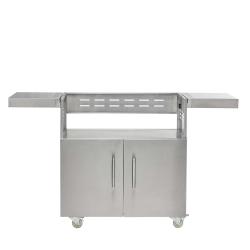 Coyote Freestanding Grill Cart for 36 Inch CL Series or SL Series Grill250