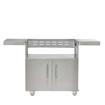 Coyote Freestanding Grill Cart for 36 Inch CL Series or SL Series Grill350