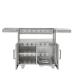 Coyote Freestanding Grill Cart for 36 Inch CL Series or SL Series Grill