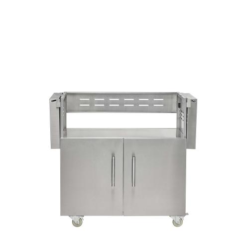 Coyote Freestanding Grill Cart for 36 Inch CL Series or SL Series Grill