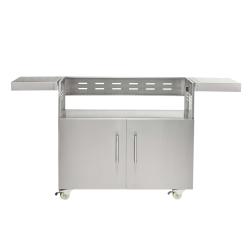 Coyote Freestanding Grill Cart for 42 Inch CL Series or SL Series Grill250