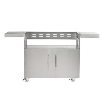 Coyote Freestanding Grill Cart for 42 Inch CL Series or SL Series Grill350
