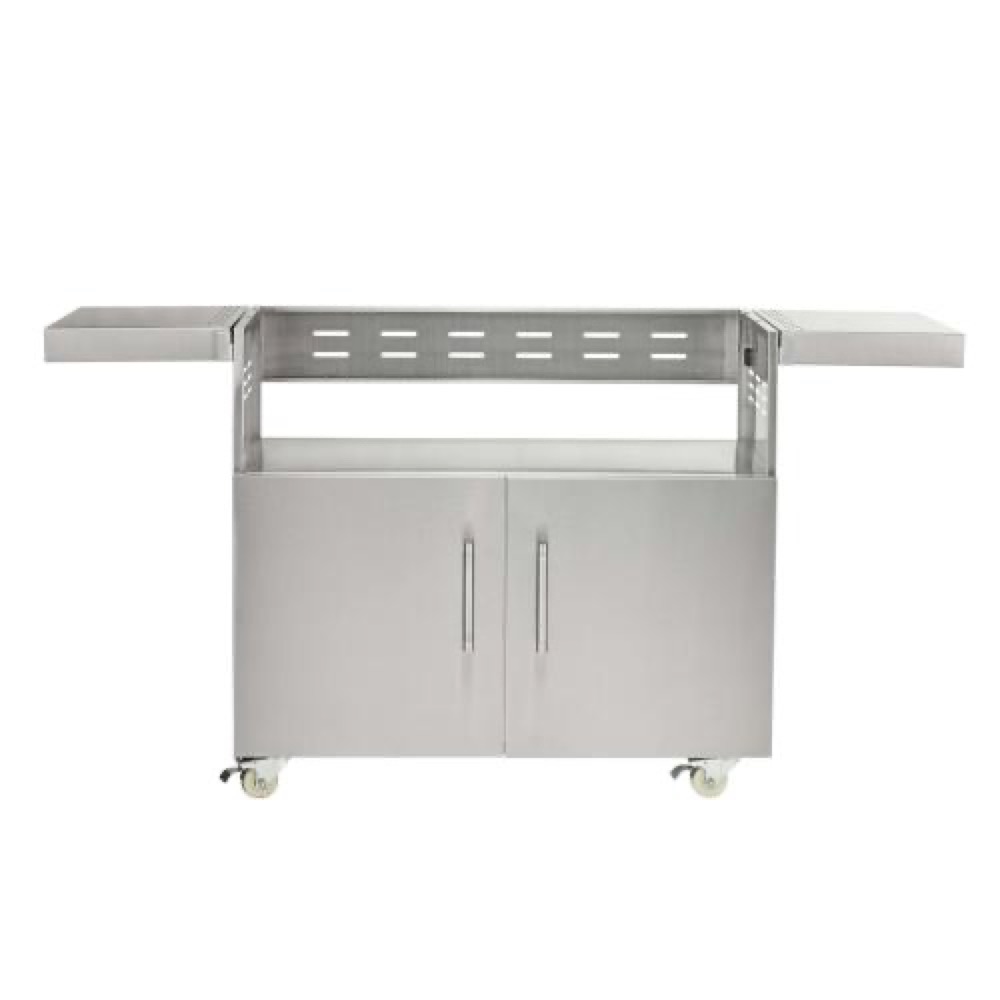 Coyote Freestanding Grill Cart for 42 Inch CL Series or SL Series Grill