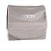 Coyote Grill Cover for 34 Inch Built In Grill   Light Grey