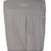 Coyote Grill Cover for 34 Inch Freestanding Grills   Light Grey