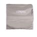 Coyote Gray Grill Cover For 36 Inch Built In CL Series SL Series  and  Charcoal Grill