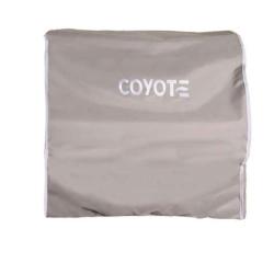 Coyote Gray Grill Cover For 36 Inch Built In CL Series SL Series and Charcoal Grill CCVR36 BIG250