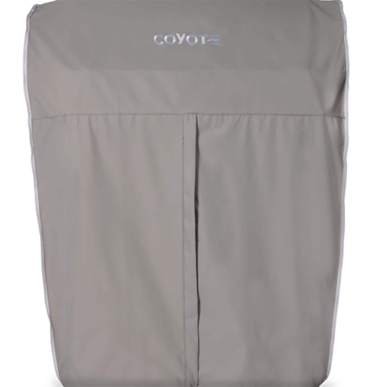 Coyote Gray Grill Cover For 36 Inch Freestanding CL Series SL Series Gas Pellet  and  Charcoal Grill