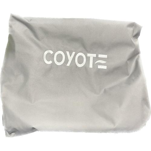 Coyote Grill Cover for 42 Inch Built In Grills   Light Grey