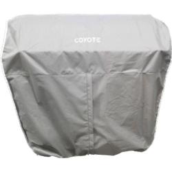 Coyote Grill Cover for 42 Inch Freestanding Grills Light Grey CCVR42 CTG250