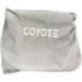 Coyote Grill Cover for 42 Inch Freestanding Grills   Light Grey
