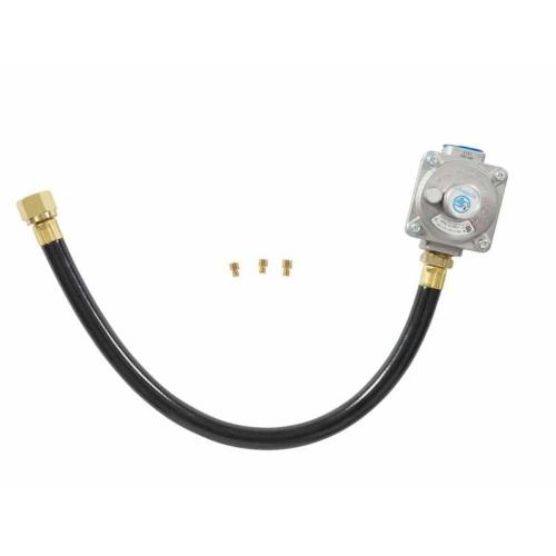 Coyote Conversion Kit for CL  and  SL Series Gas Grills Propane to Natural Gas