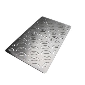 Coyote Signature Vegetable Grate For C3C30 C3CSIGRATE30V350