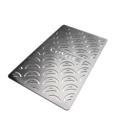Coyote Signature Vegetable Grate For C3CL36 C3CLSIGRATE36V250